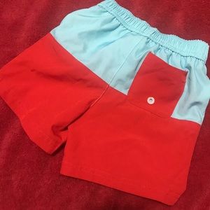 18mo swim trunks
